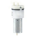 DC Miniature Vacuum Pump For Smart Air Mattresses